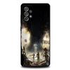 Game C-Clair Obscur Expedition 33 Phone Case For Samsung S25,S24,S21,S22,S23,S30,Ultra,S20,Plus,Fe,Lite,Note,10,9,5G Black Cover