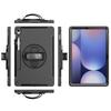 TPU Full Coverage Case IPad Air 6 2026 With Kickstand Drop Protection Pen Slot Matte Finish