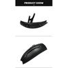 For BMW R1200R R1200 R R 1200R R 1200 R 2015 - 2019 Motorcycle Accessories Rear Fender Mudguard Rear Wheel Hugger Splash Guard
