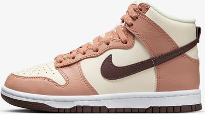 Dunk High Dámské (DD1869) prachově šedá (FQ2755-200)