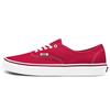 Authentic 'Red'