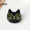 Decorative Bat Hair Pins Halloween Cartoon Clips for Women Girls Acrylic Glitter Pumpkin/Ghost/Bat/Cat Cute Pumpkin Ghost Accessories Accessories,