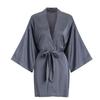 Womens Satin Nightgown Thin Spaghetti Strap Backless Loungewear Set All