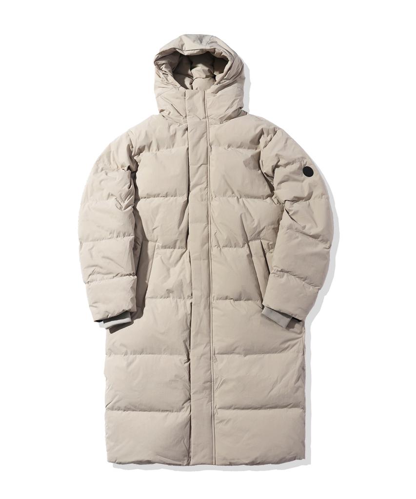 Offgrid Og Core Rds Long Down-Beige