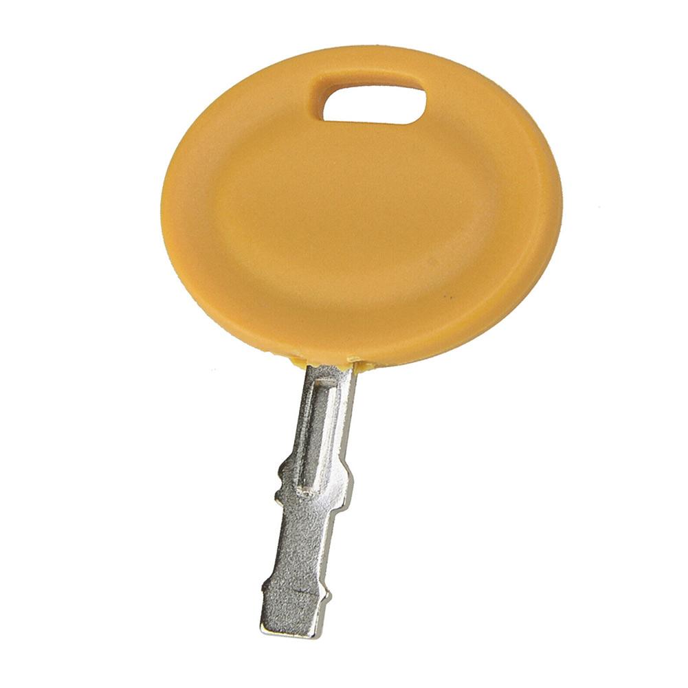 

Replacement Pack of Five Lawn Mower Ignition Keys Designed For Compatibility With Series Such As X540 And More China Mainland