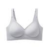 Women S Seamless Push Up Plus Size Bra For Small Chest Lifting