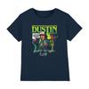 Stranger Things: Tales from Â´85 Childrens/Kids Dustin T-Shirt