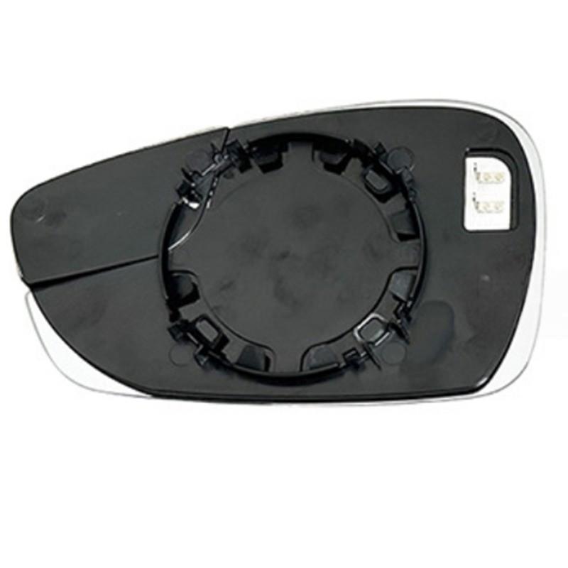 BE8Z-17K707-D BE8Z-17K707-B Reversing Mirror Glass Lens For Ford Fiesta 2011- 2019 US Edition Car Accessories