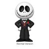 Nightmare Before Christmas 30-årsjubileum Formell Jack Vinyl Soda