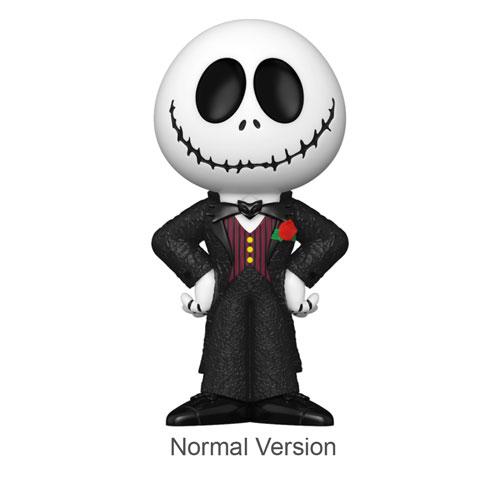 Nightmare Before Christmas 30-årsjubileum Formell Jack Vinyl Soda