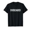 Overlord T-shirt