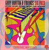 CD GARY BURTON  Six Pack MVCR120  1992 Japan Jazz Used