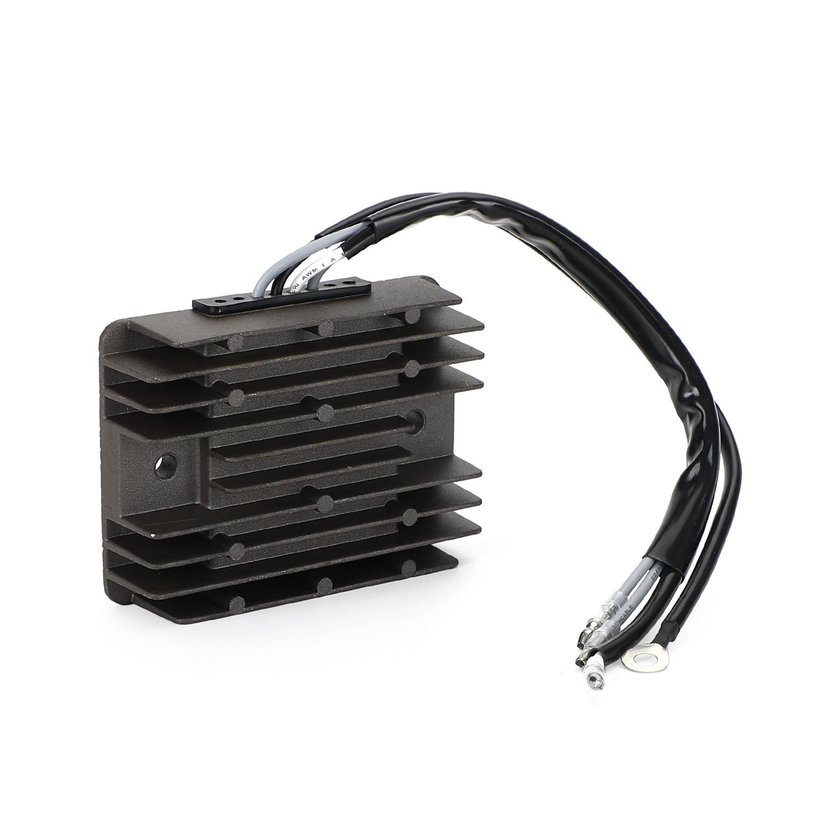 

Регулятор напряжения для Honda GCV 530 (CEE9) GXV610 GXV620 (QYC4) 31750-Z0A-832