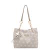 Korean ins Lazy Wind Star Bag Large Capacity Shoulder Tote Bag Female Student Versatile Casual Handbag