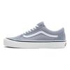 Vans Old Skool 36 DX Grey White Unisex Sneakers VN0A4BW3BM7