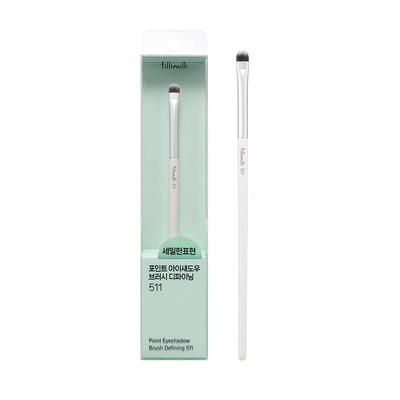 Filimili Point Eyeshadow Brush 511
