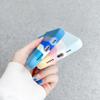 Coque Arc-en-ciel en Silicone Liquide Pour iPhone 15 14 13 11 Pro Max pour iPhone 12 X XR XS 8 7 Plus Coque de Protection Intégrale