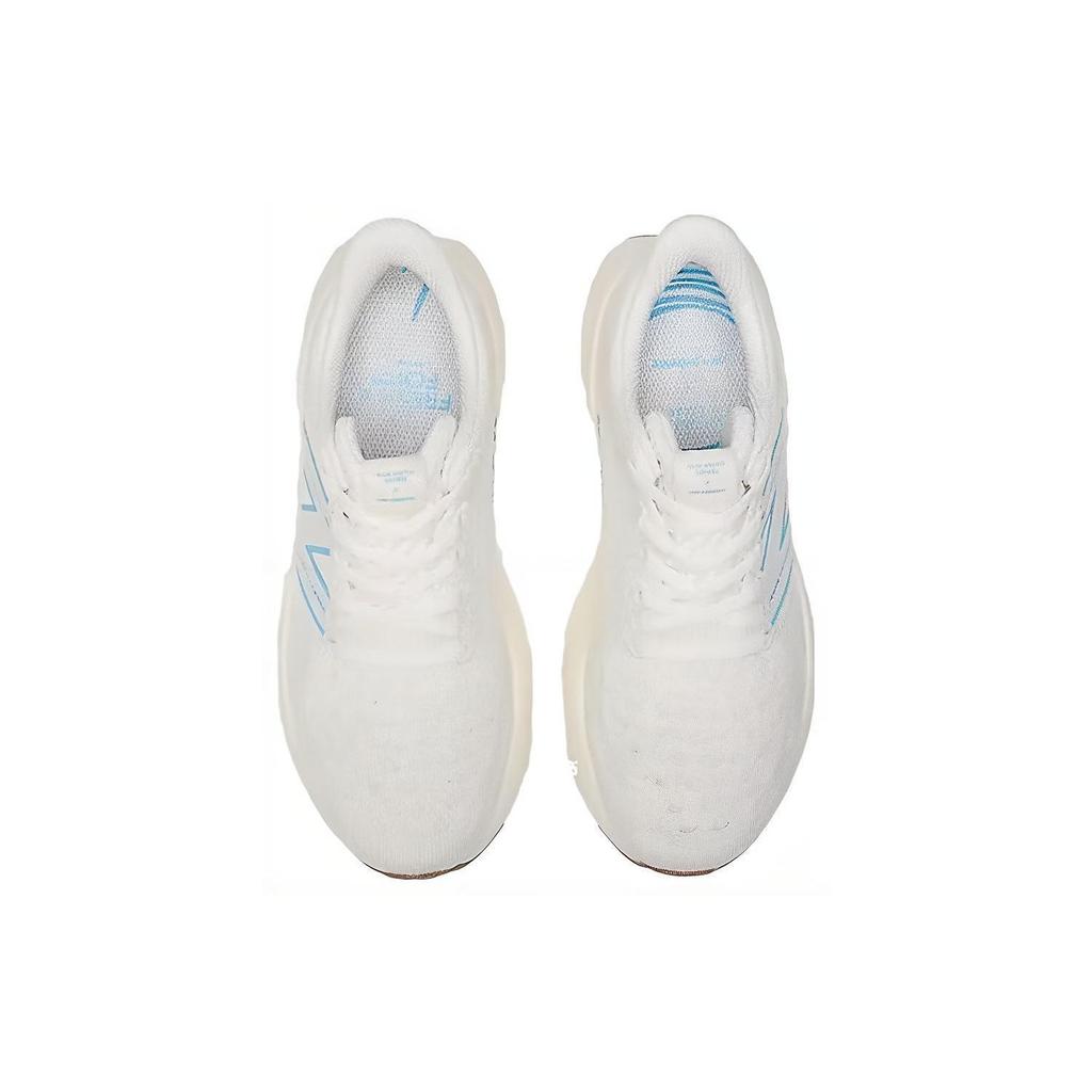 Blue Bottle Coffee x New Balance Fresh Foam X 1080v12 Undyed Blue Men Sneakers White M108012B