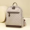OGAR Women's Quilted Backpack