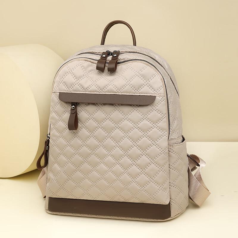 OGAR Women's Quilted Backpack