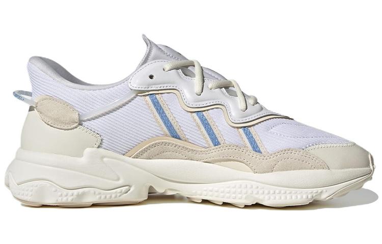 adidas Ozweego 'Krem Açık Mavi' GX9890