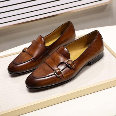 Topuklu Ayakkabılar – Loaferlar