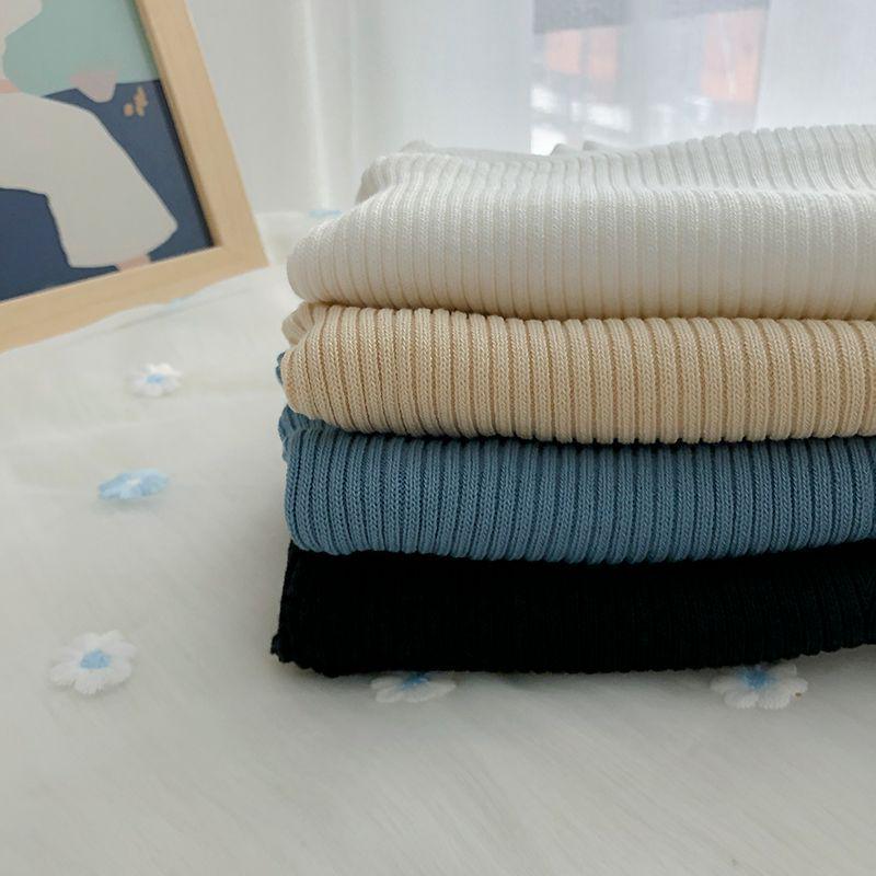 Women's Fleece-Lined Knit Camisole Vest - Warm Sleeveless Top for Autumn/Winter 2025