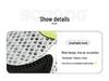 Bobodou 2025 Summer Kids' Breathable Non-slip Sports Shoes for Girls and Boys