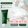 Fayankou Gentle Moisturizing Cica Amino Acid Facial Cleanser For All Skin Types 100g