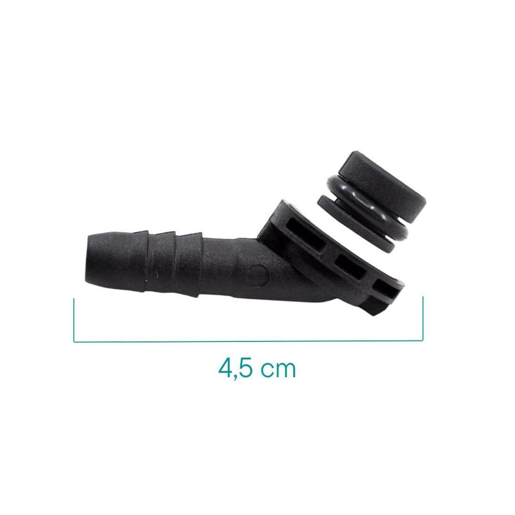 Fuel Hose Connector Part for Mercedes