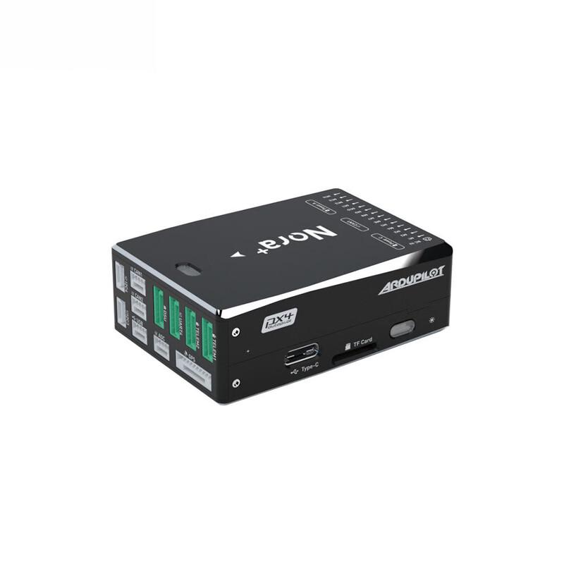 CUAV Nora+ Drone Flight Controller & GPS Modules (CN version)