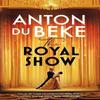 The Royal Show by Anton Du Beke Paperback Book 9781398710177