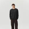 Skechers Comfortable Soft Long Sleeve Crew Neck T-Shirt Men tops P226M231-0018