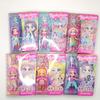 Kookyloos Princess Dolls Glitter Doll Comes With Doll Collection of Clothes Headband Plus Unicorns Pet Girls Surprise Birth Date Present
