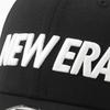 Cap 39THIRTY Wordmark Logo Black [New Era]