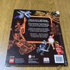 [USED] LEGO NINJAGO Secret World of the Ninja