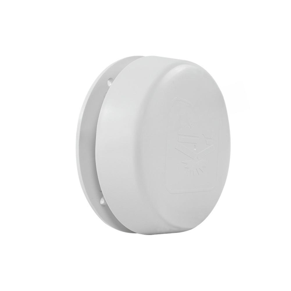 Mushroom Head Air Outlet Roof Ventilation Cover for RVs to Continuous Airflow and Maintain Ventilation Without Fans