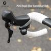 ROCKBROS Retro Road Bike Bell and Horn