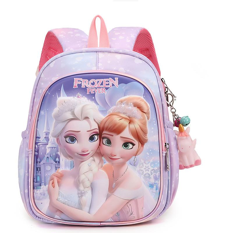 3d Playful Hard Shell Childrens Book Bag With Adorable Anime Designs Ideal School For