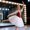 Children’s Ballet Performance Costume TUTU Skirt, Adult Classical Ballet Petticoat Voluminous Skirt Ball Gown Competition