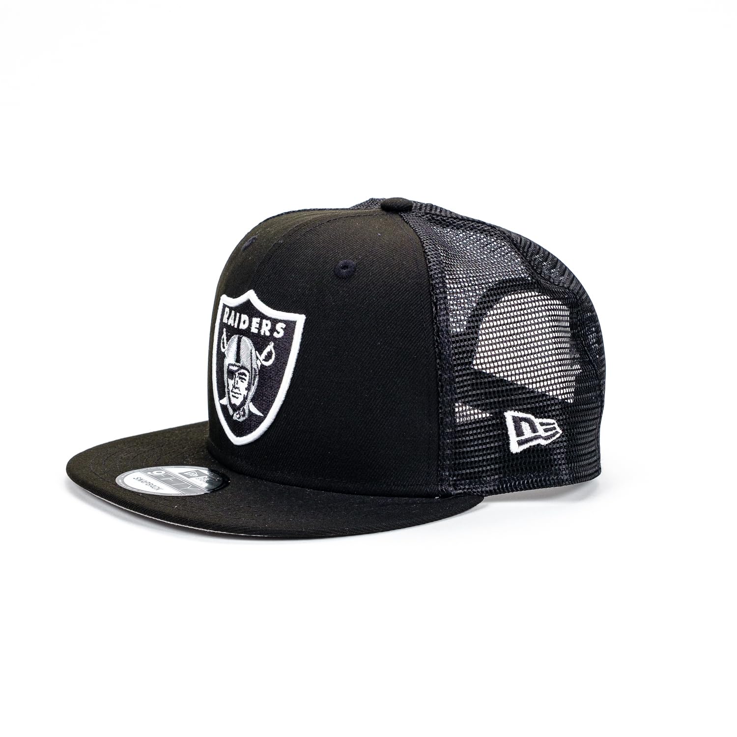

Mesh Cap 9FIFTY Snapback NFL Las Vegas Raiders [New Era]
