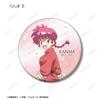 Ranma 1/2 - Seasonal Progression ver. Trading Badges (Box of 10)