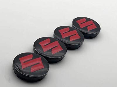 Suzuki Wheel Center Cap Cover, Car Hub Cap, Wheel Cover, Center Cap, Swift, Gymny,