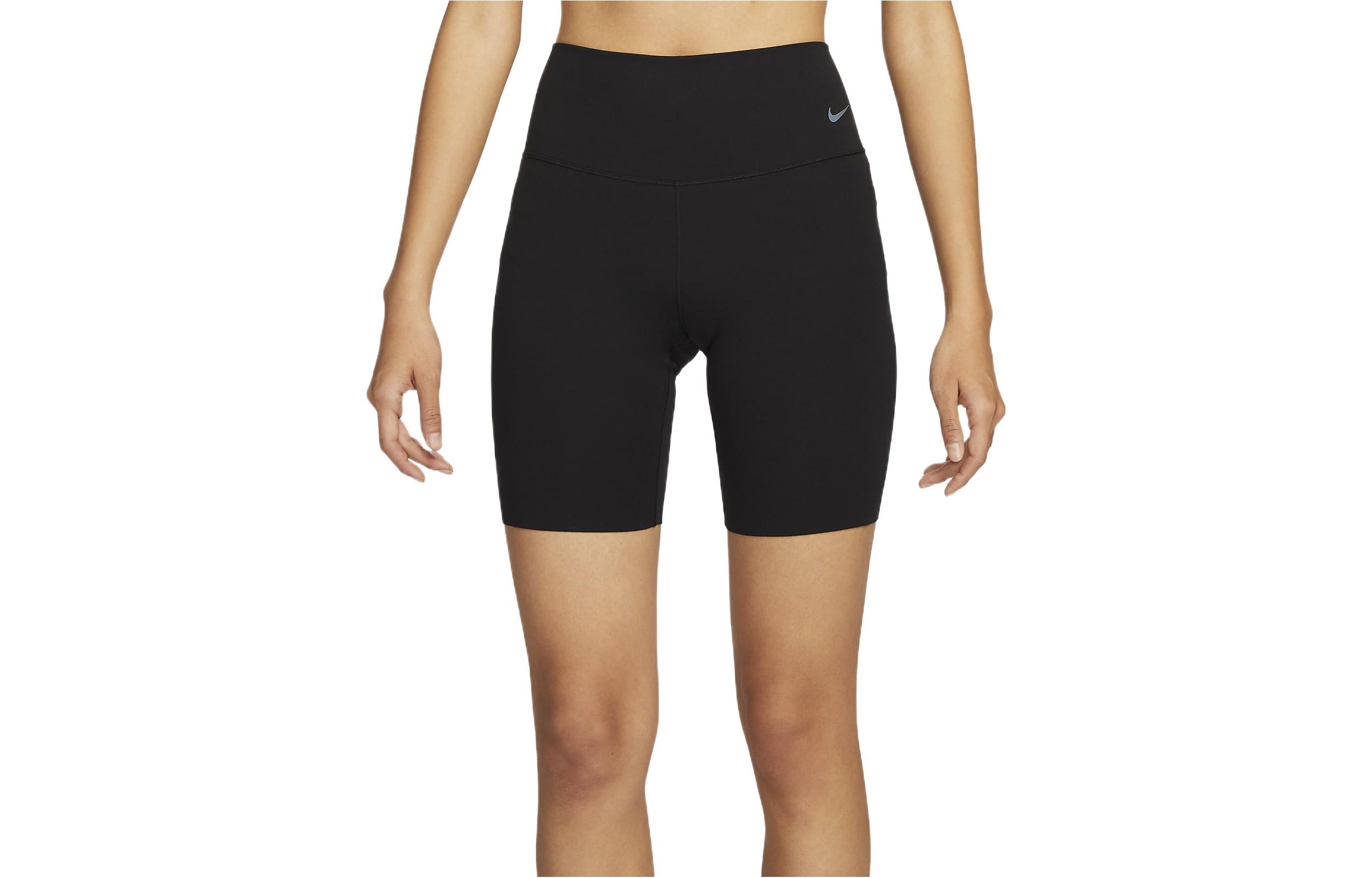 Nike high-waisted shorts DQ6006-010 M