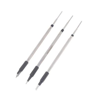 3Pcs Soldering Iron Tip Usb Soldering Iron Tip 5V Battery Soldering Iron Tip Soldering Rework Accessories