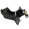 Peugeot Citroën Hinge Pulley 9808074880