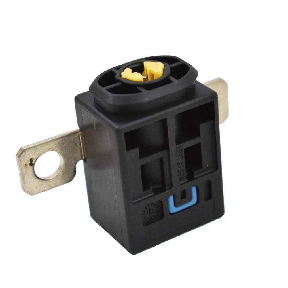 Crash Battery Disconnect Fuse Pyrofuse Pyroswitch For MERCEDES