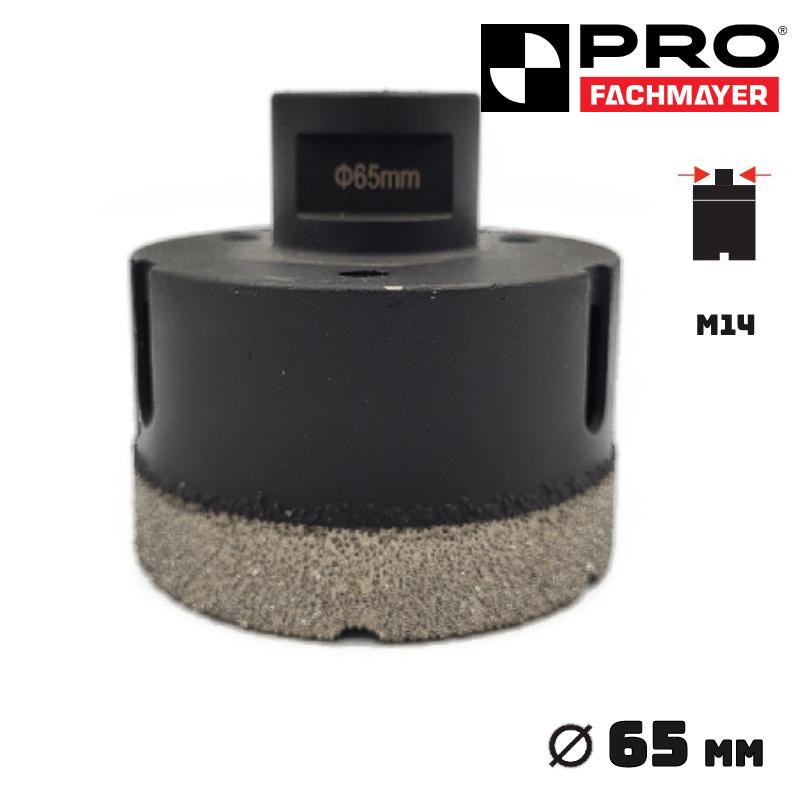 Bohrer - Lochsäge Pro 65mm