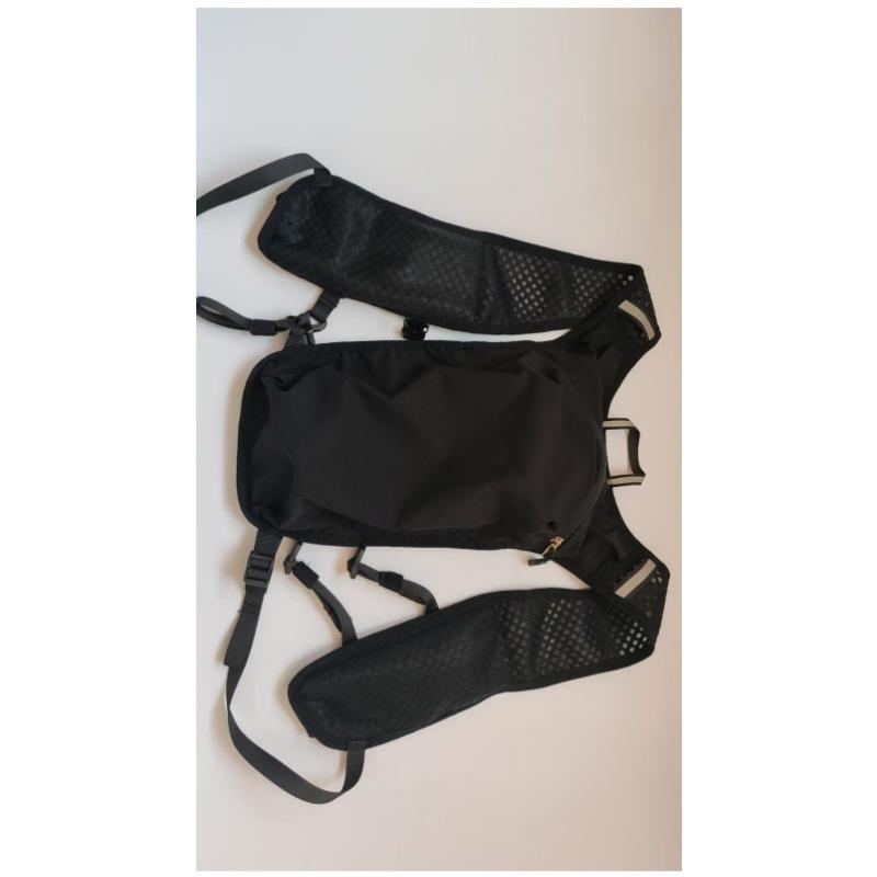 Cycling Running Hiking Backpack Breathable Bike Off-road Marathon Water Bag Backpack Sports Vest