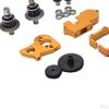 RC Car Upgrade Parts 144001 144002 1/14 Part Accessories